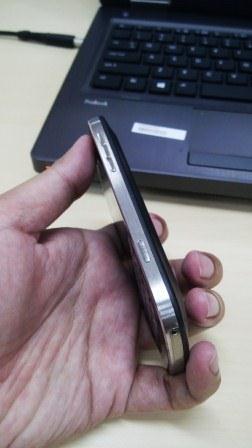 BB Dakota Mulus gan