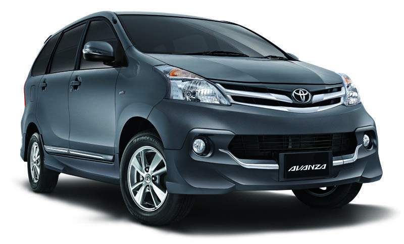 PROMO AVANZA DP MURAH DISKON MELEDAK TOP PROMO @KASKUS jamin 100%
