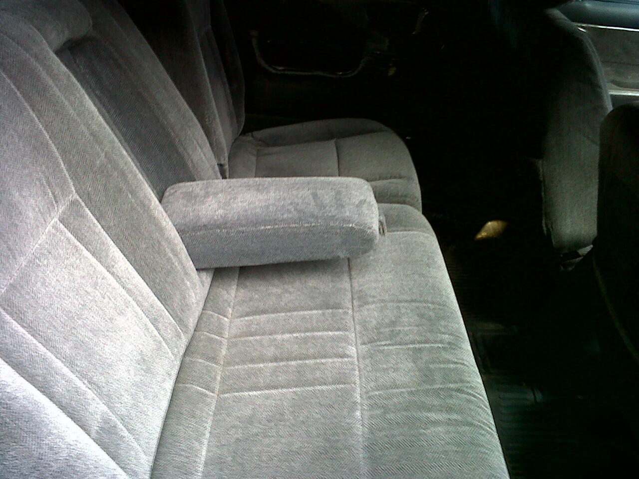 Kijang LGX 1997