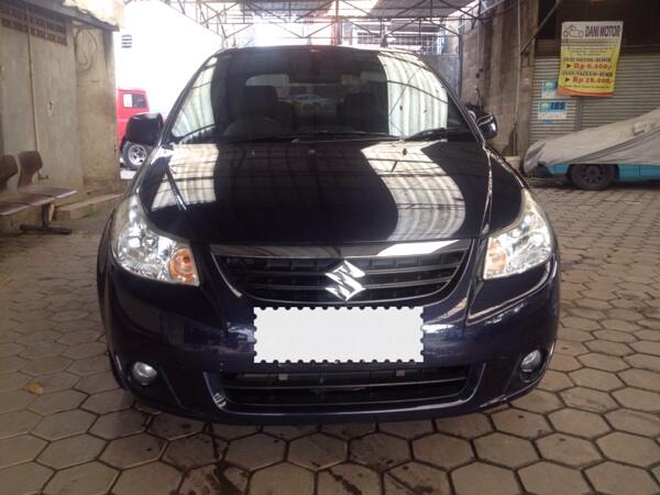 Suzuki neo baleno 2009 (nego)