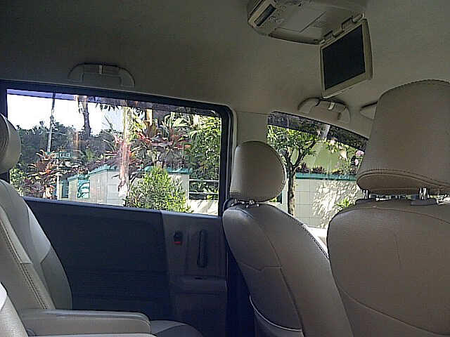 NEW FREED 2010 SILVER +TV DVD BANDUNG
