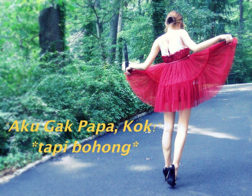 Membongkar Kode Dibalik Omongan Cewek (Cowok Wajib Baca)