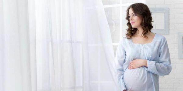 6 Hal menyenangkan yg terjadi saat istri kamu sedang hamil