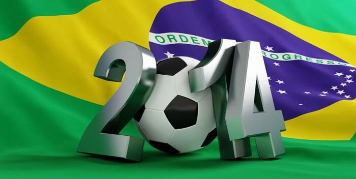 Julukan-Julukan 32 Tim yang Berlaga di Piala Dunia 2014!
