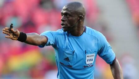 Yang Ter... Di Piala Dunia 2014