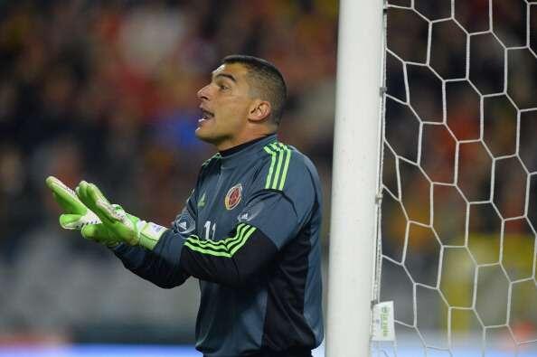 Yang Ter... Di Piala Dunia 2014