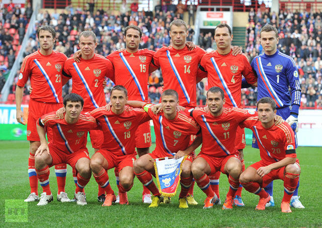 Yang Ter... Di Piala Dunia 2014