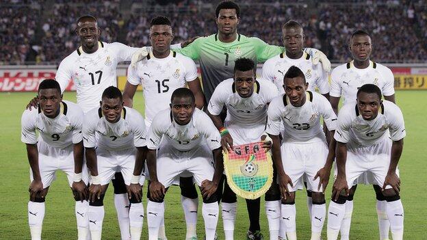 Yang Ter... Di Piala Dunia 2014