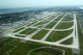 4 Bandara Terkecil dan Terekstreme Di Dunia&gt;&gt;&gt;