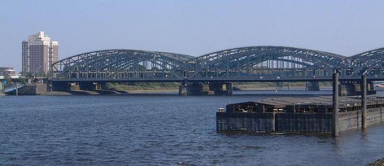 Menjelajah Hamburg (Jerman), Kota Indah dengan Ribuan Jembatan