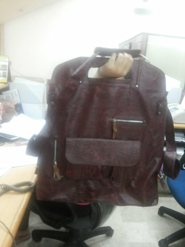 tas laptop