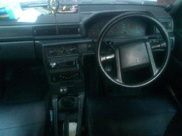 jual mobil volvo semarang jawa tengah