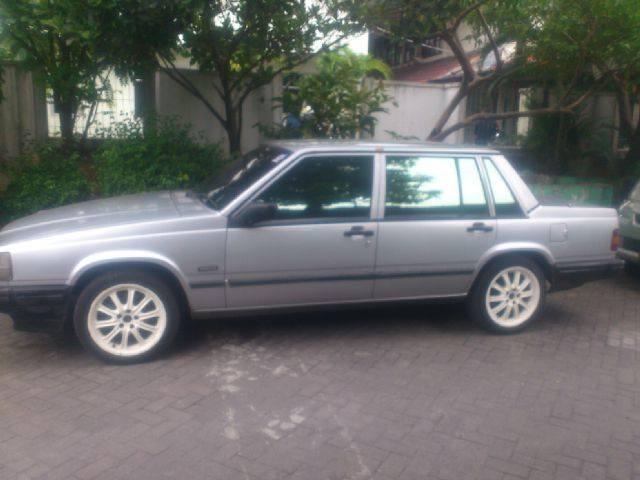 jual mobil volvo semarang jawa tengah