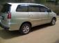 DIJUAL CEPAT TOYOTA INNOVA G