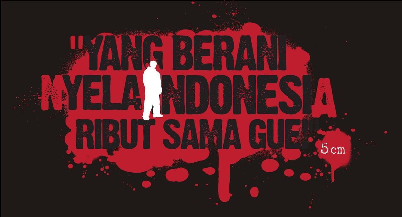 2 Orang Pilihan IBU PERTIWI (Pendukung WOWO WIWI masuk sini)