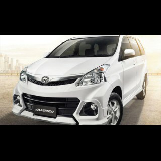 TOYOTA PROMO PAKET FAIR