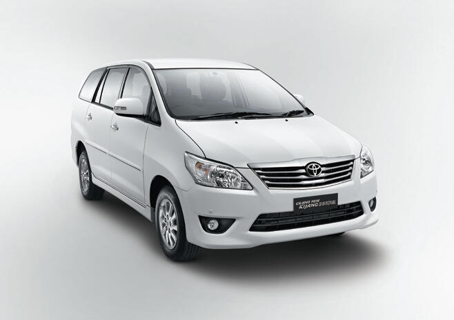 PROMO TOYOTA FAIR