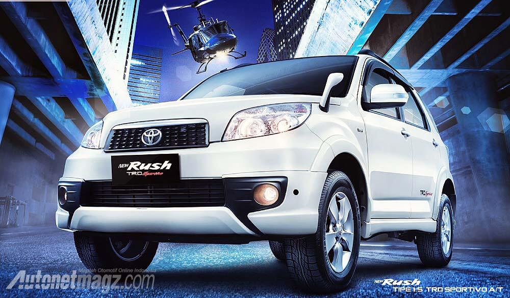 PROMO TOYOTA FAIR