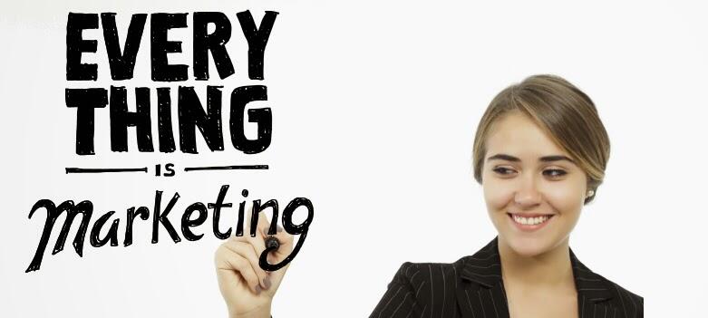 Ketrampilan, Dasar Bagi Para Semua Marketer