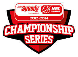 &#91;FR&#93; Semi Final NBL INDONESIA 2014 CHAMPIONSHIP SERIES