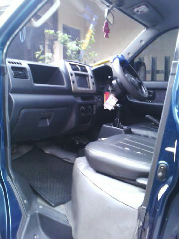 Suzuki APV type L 2005