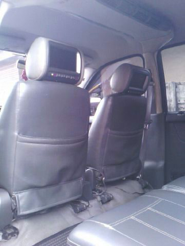 Suzuki APV type L 2005