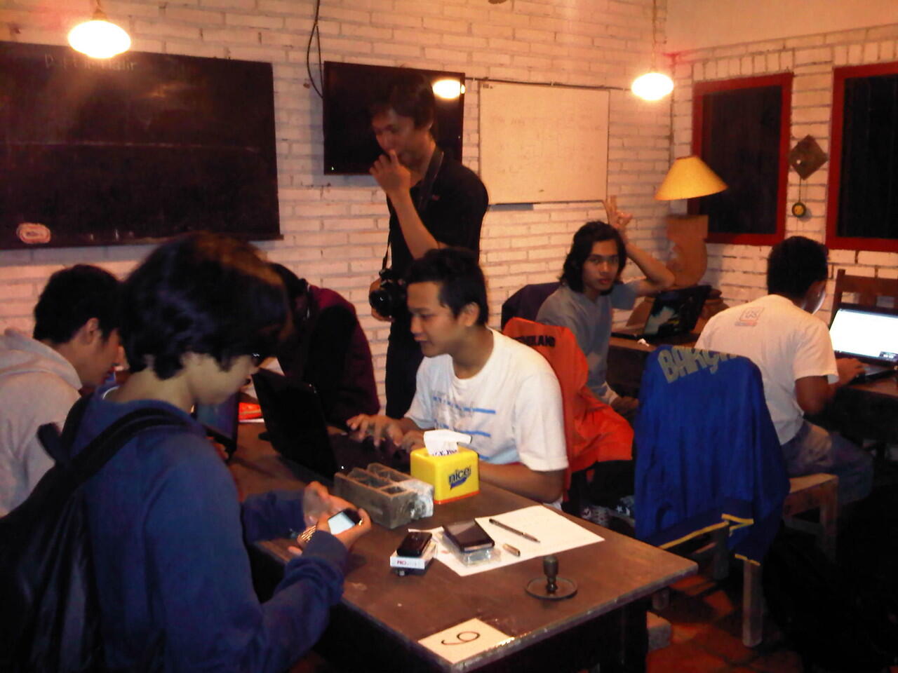 &#91;FR&#93; Gathering Movie Addict Kaskuser Malang