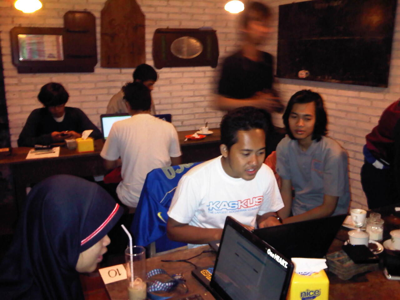 &#91;FR&#93; Gathering Movie Addict Kaskuser Malang