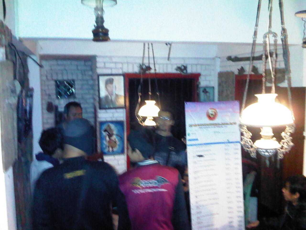 &#91;FR&#93; Gathering Movie Addict Kaskuser Malang