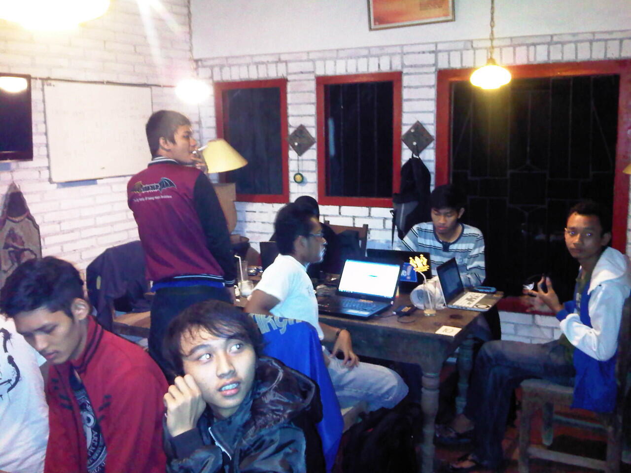 &#91;FR&#93; Gathering Movie Addict Kaskuser Malang