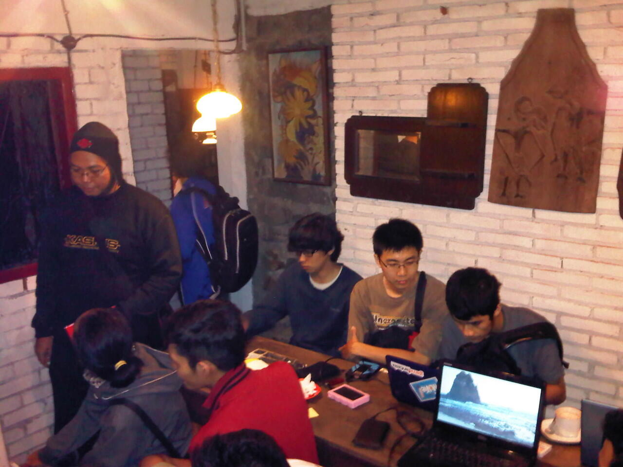 &#91;FR&#93; Gathering Movie Addict Kaskuser Malang