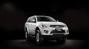 PAJERO SPORT DAN OUTLANDER SPORT DISCOUNT FANTASTIC GAN !