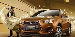 PAJERO SPORT DAN OUTLANDER SPORT DISCOUNT FANTASTIC GAN !