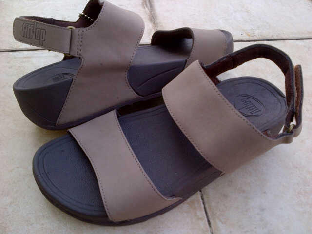 Jual Sendal Fitflop Murah Meriah Masuk Gan