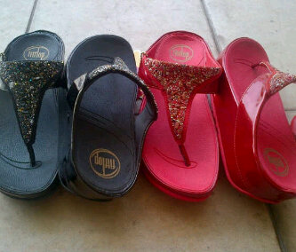 Jual Sendal Fitflop Murah Meriah Masuk Gan