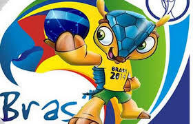 Gagasan Ane dalam Memperingati World Cup 2014