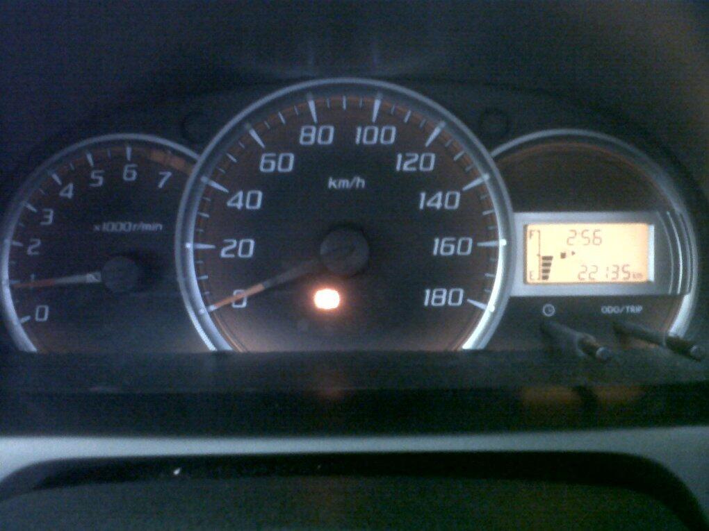 Dijual Toyota All New Avanza G 2013 Putih