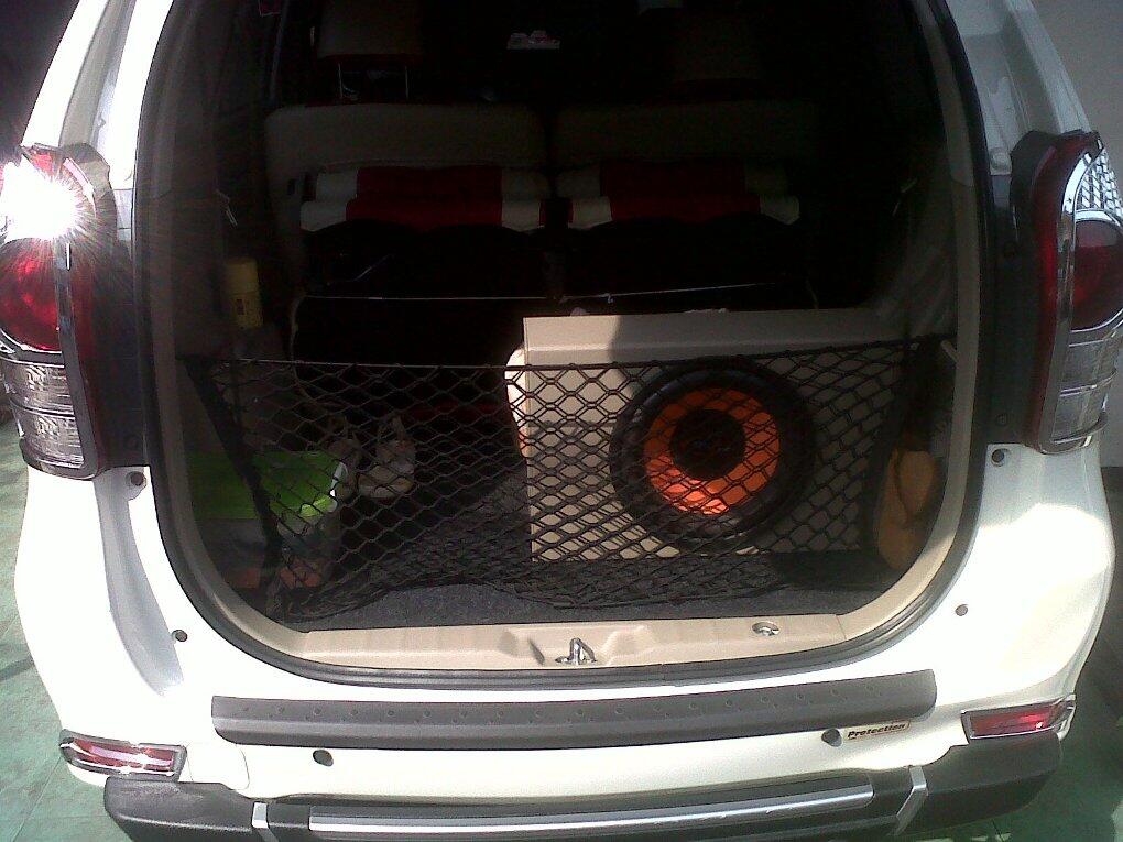Dijual Toyota All New Avanza G 2013 Putih