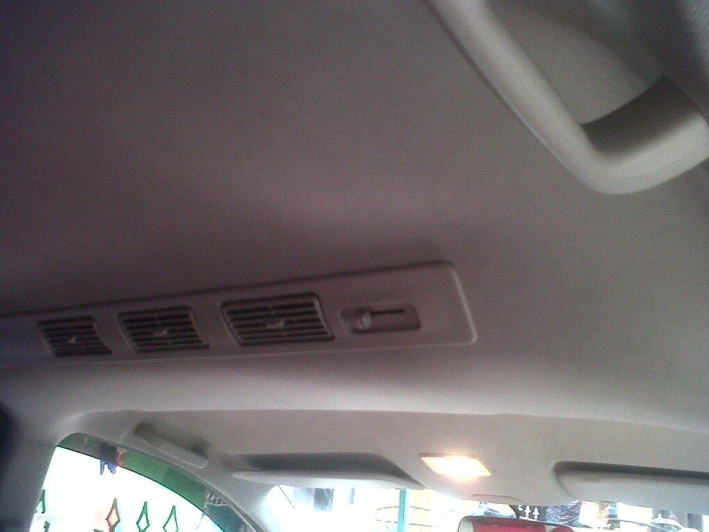 Dijual Toyota All New Avanza G 2013 Putih