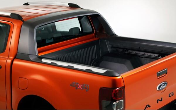 Ford Ranger Wildtrack Ready Stock (terbatas) Booking Sekarang