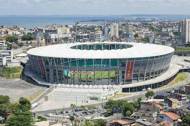 Dua Stadion Sepakbola Yang GAK BISA Dibangun di Indonesia 
