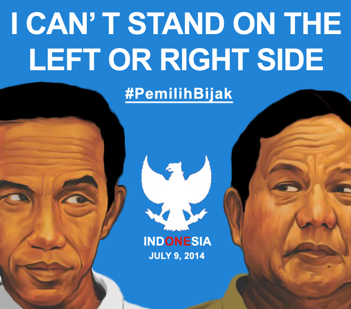 Kumpulan I Stand On The...