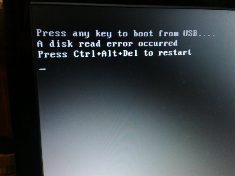 problem inul win XP