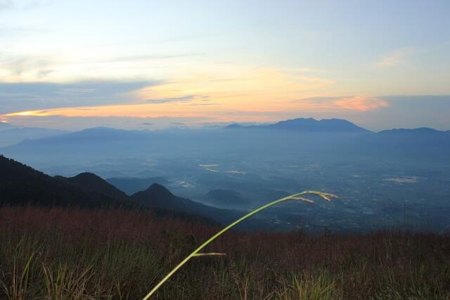 &#91;CATPER&#93; Gunung Guntur (24-25 Mei 2014)