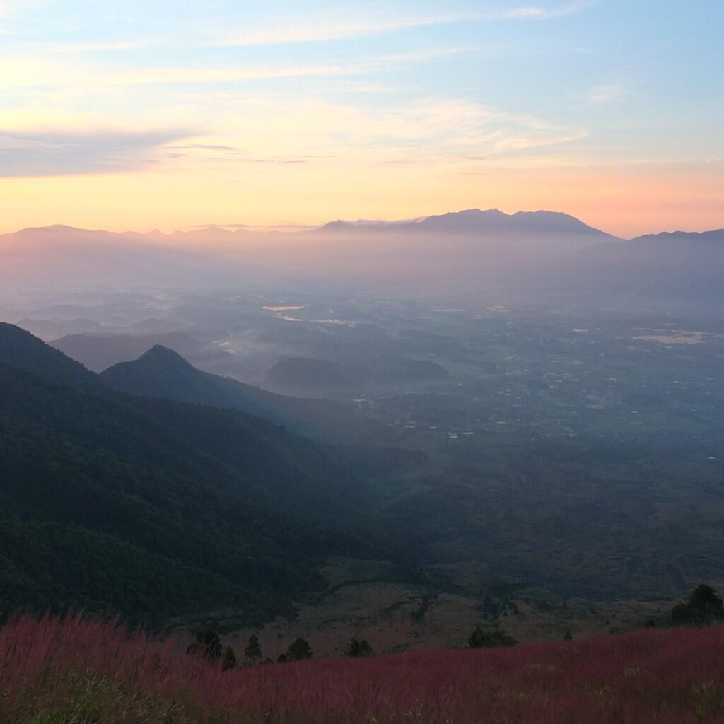 &#91;CATPER&#93; Gunung Guntur (24-25 Mei 2014)