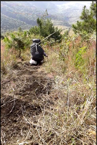 &#91;CATPER&#93; Gunung Guntur (24-25 Mei 2014)