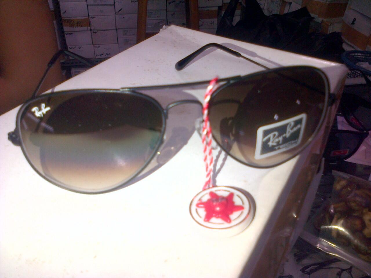 JUAL KACAMATA RAYBAN NEVER HIDE DAN KACAMATA LAINNYA | LIKE ORI HARGA KASKUS!!
