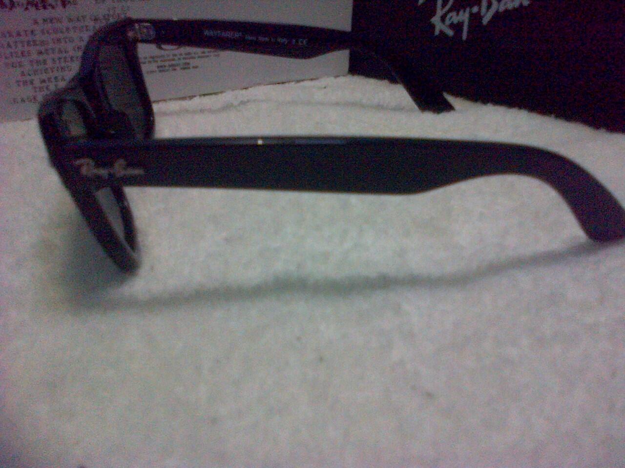 JUAL KACAMATA RAYBAN NEVER HIDE DAN KACAMATA LAINNYA | LIKE ORI HARGA KASKUS!!
