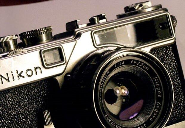 The 9 most important Nikon cameras ever