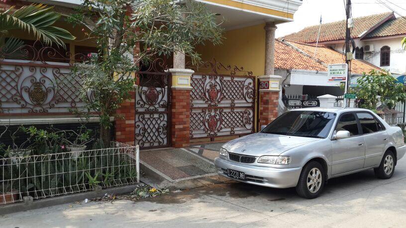 all new corrolla 1.8 2000